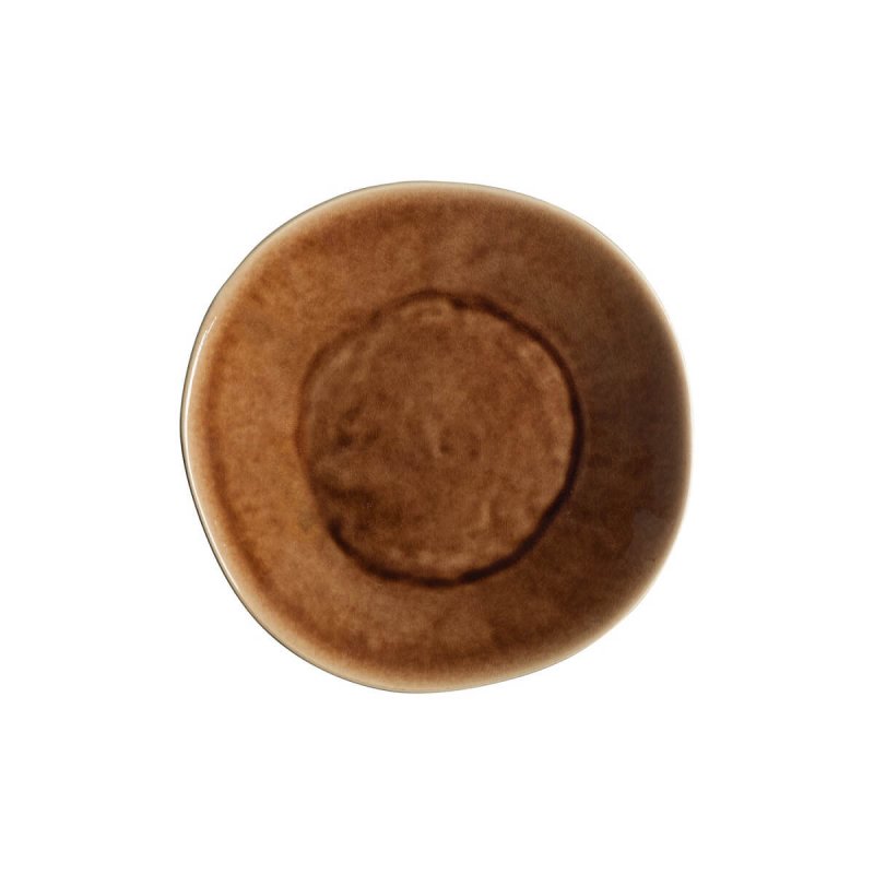 Πιάτο Βαθύ 25cm Costa Nova Riviera Terra