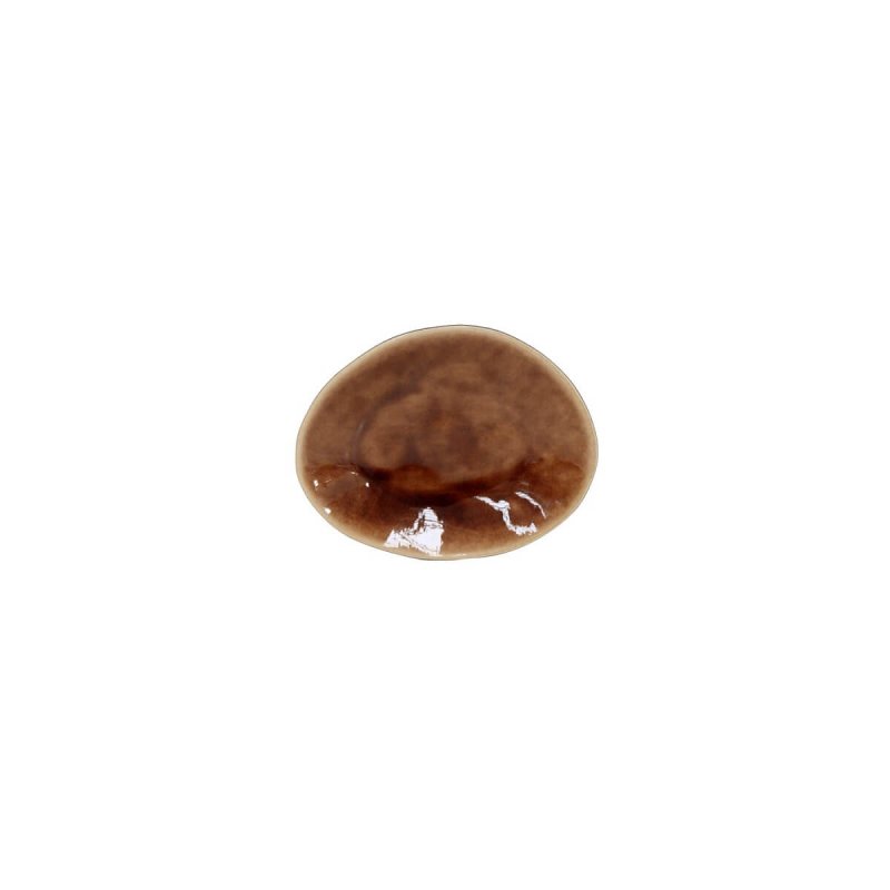 Πιάτο Οβάλ 16cm Costa Nova Riviera Terra