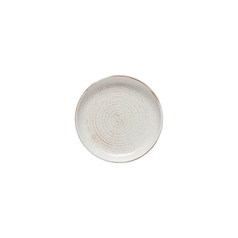 Πιάτο Ρηχό 16cm Costa Nova Vermont Cream