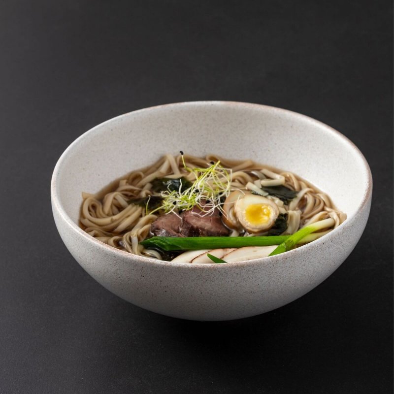 Μπολ Ramen 19cm Costa Nova Vermont Cream
