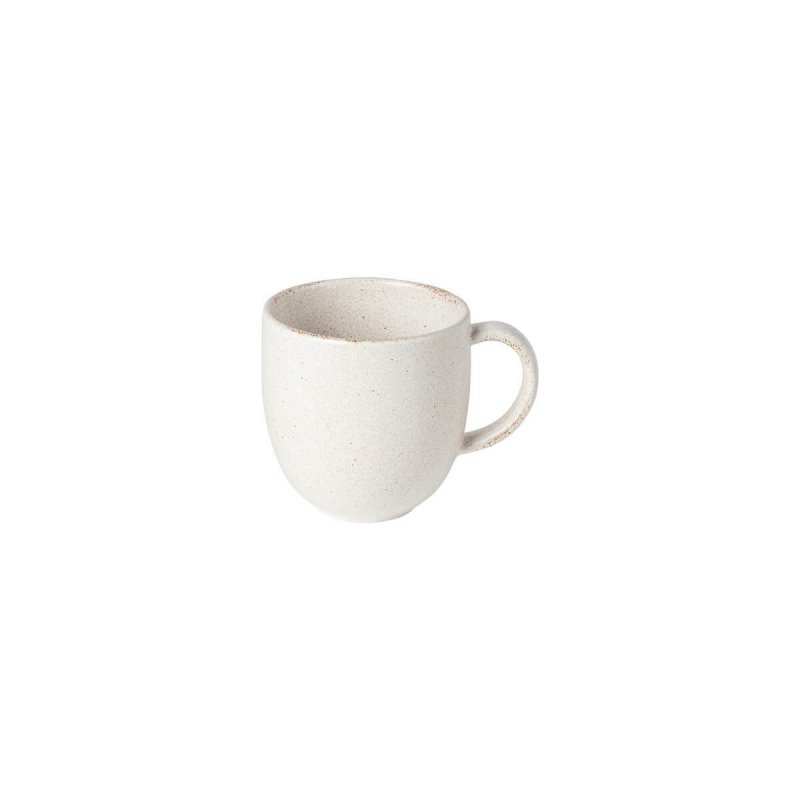 Κούπα με λαβή 330ml Costa Nova Vermont Cream
