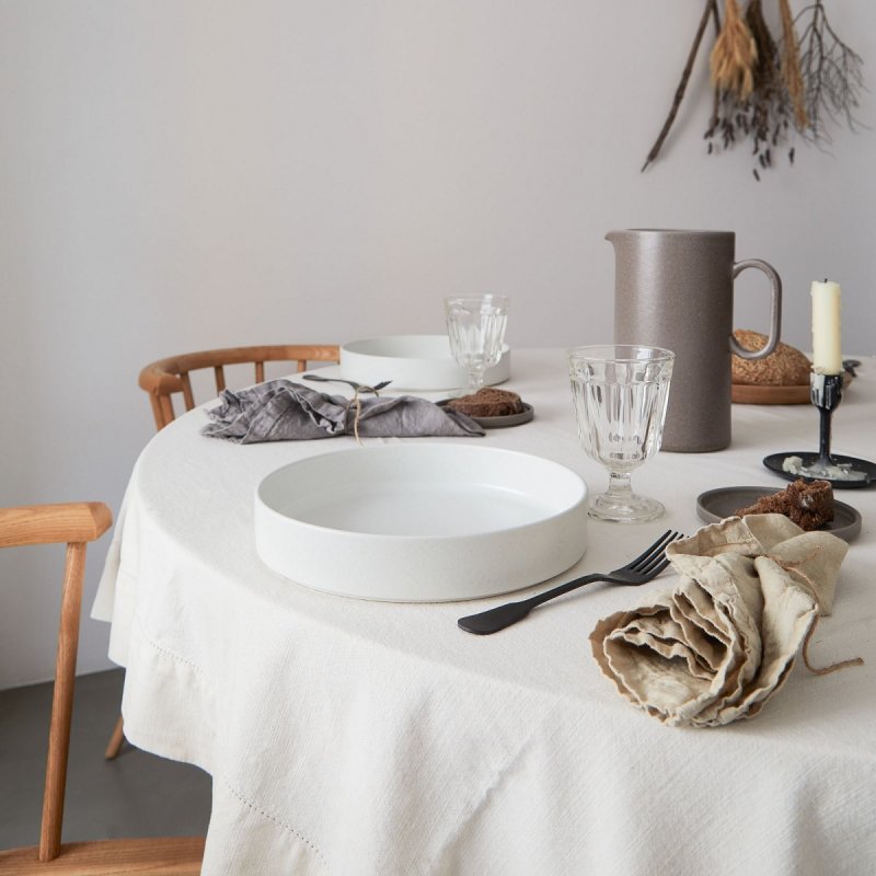 Κανάτα 2,07L Costa Nova Redonda Οak