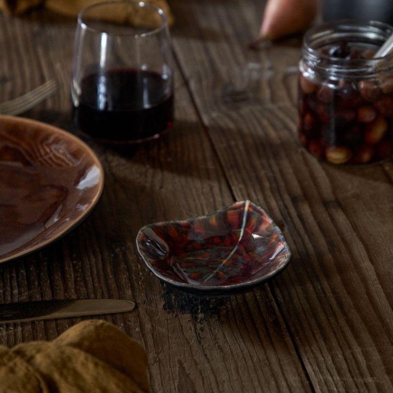 Πιάτο Dip 11cm Costa Nova Riviera Vigne