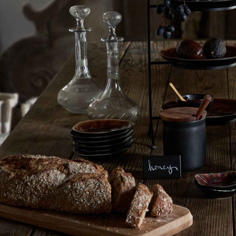 Πιάτο Οβάλ 16cm Costa Nova Riviera Terra