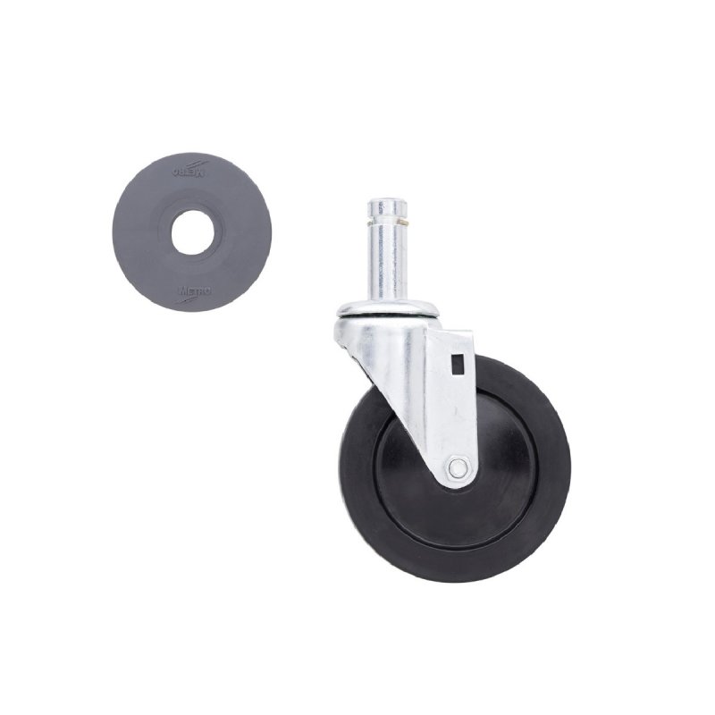 Ρόδες Μetro για ραφαρίες