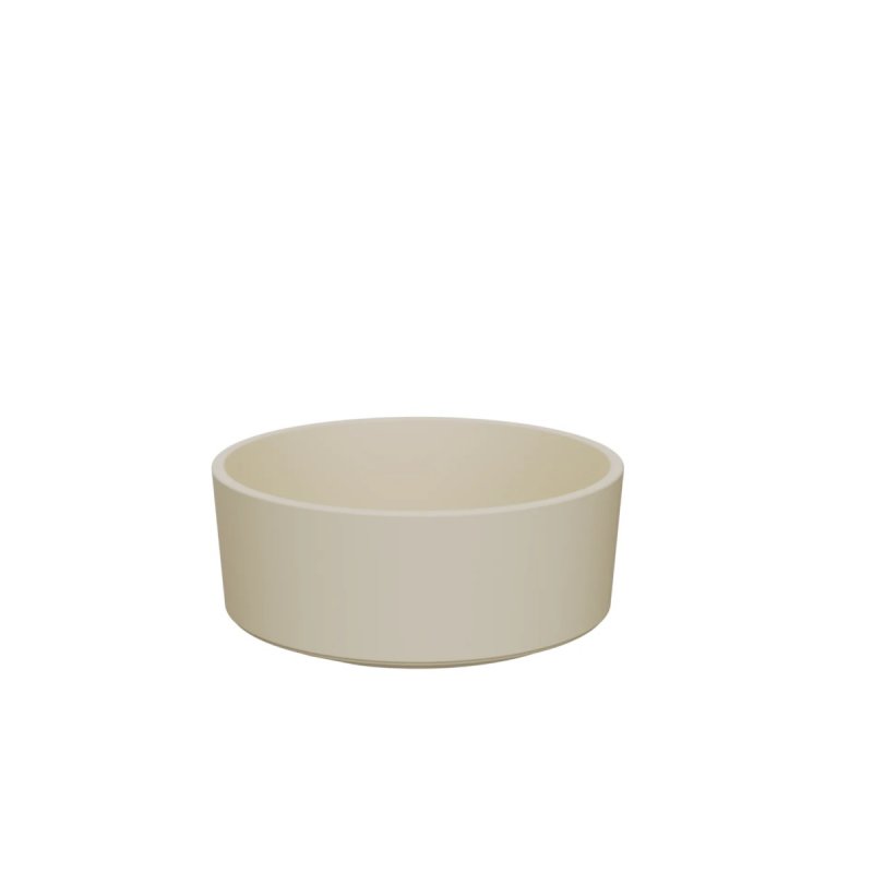 Μπολ μελαμίνης 600ml Dalebrook Hoxton cream