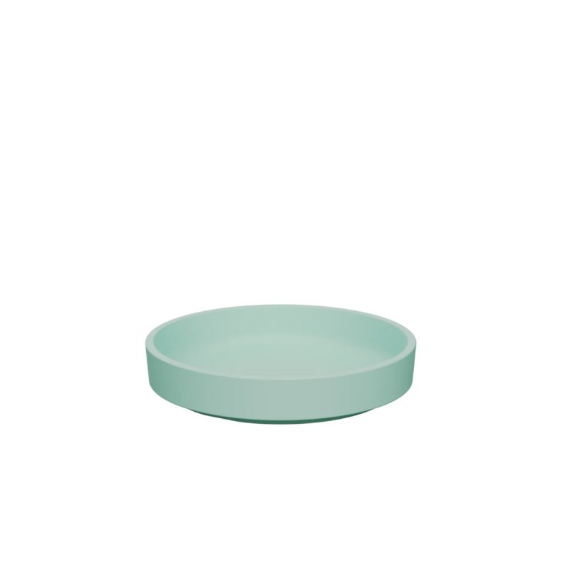 Πιάτο ρηχό μελαμίνης 15cm Dalebrook Hoxton aqua