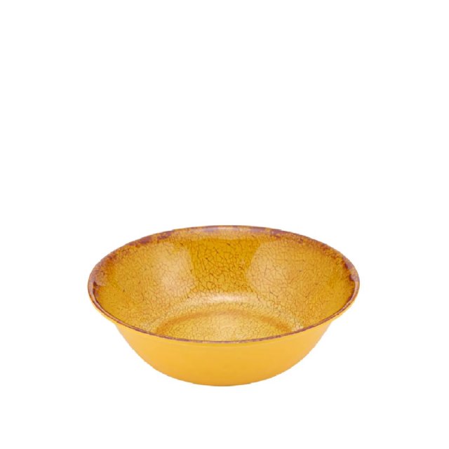 Μπολ μελαμίνης 600ml Dalebrook Casablanca orange