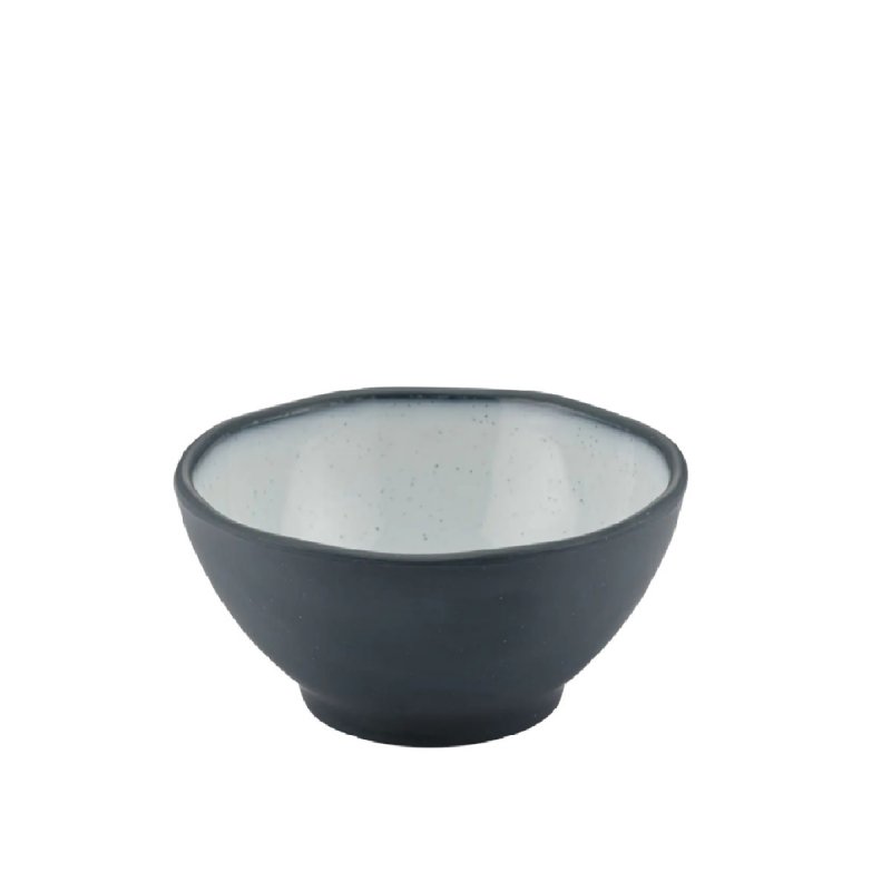 Μπολ μελαμίνης 800ml Dalebrook Marl blue