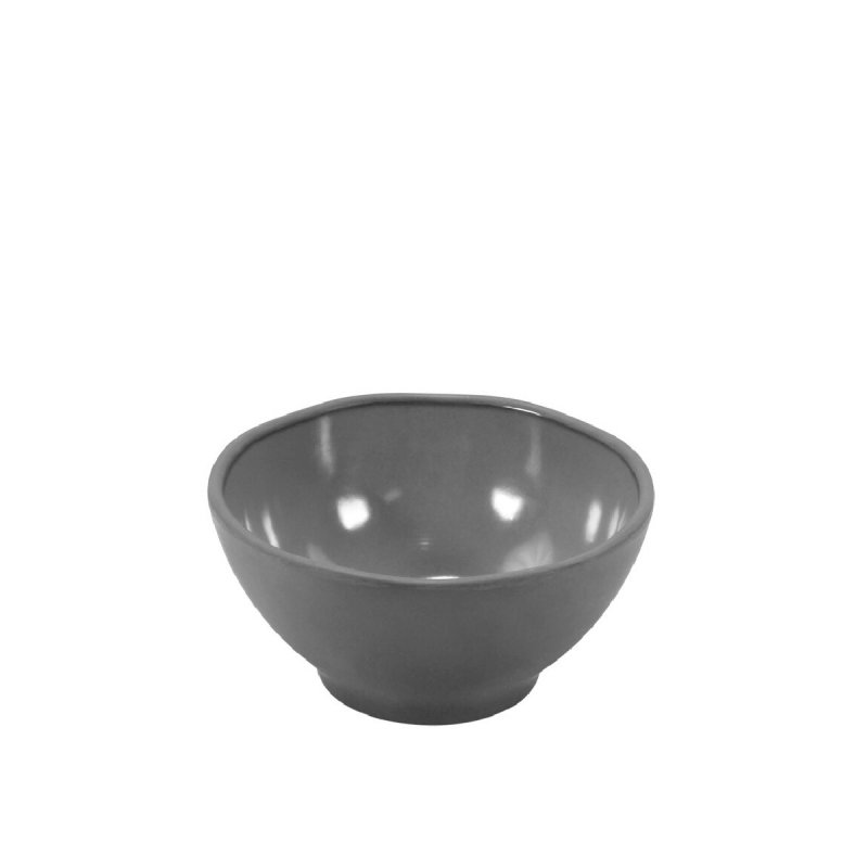 Μπολ μελαμίνης 800ml Dalebrook Marl grey 
