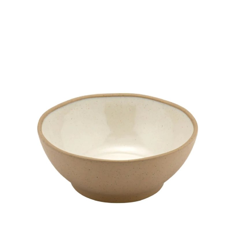 Μπολ μελαμίνης 1,5L Dalebrook Marl cream 