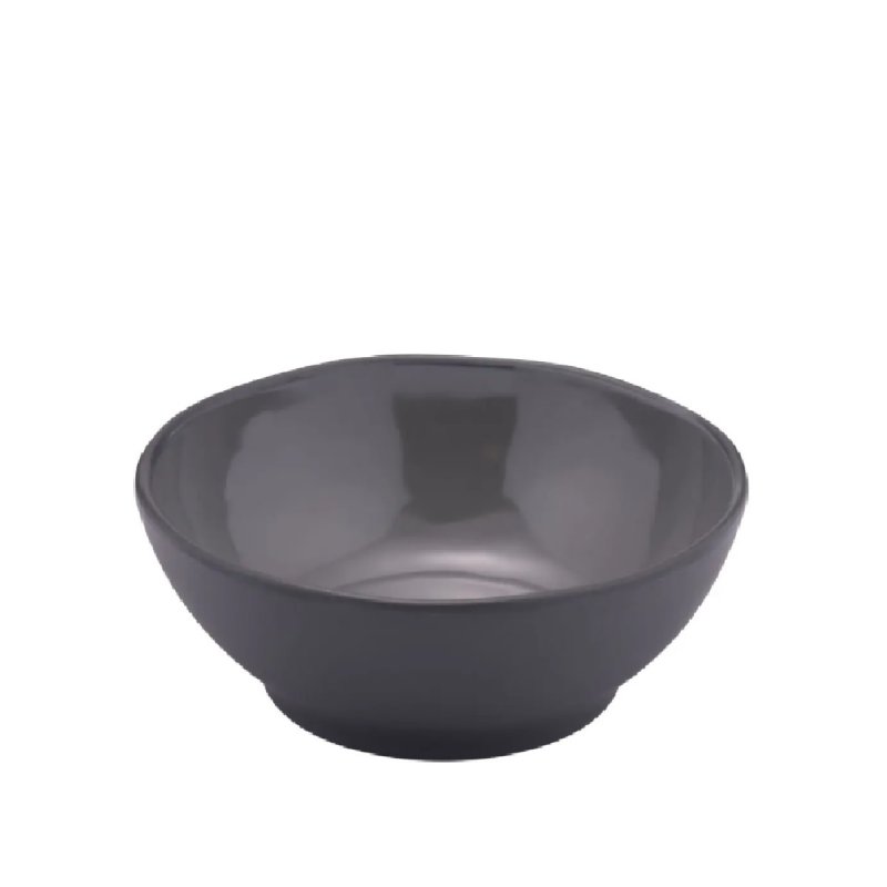 Μπολ μελαμίνης 1,5L Dalebrook Marl grey 