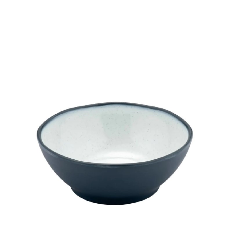 Μπολ μελαμίνης 1,5L Dalebrook Marl blue
