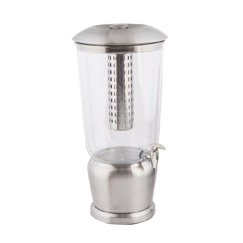Διανεμητής Χυμού Ανοξείδωτος 18,9L Tablecraft