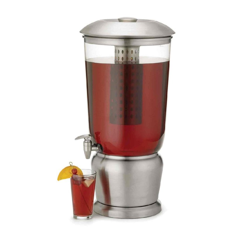 Διανεμητής Χυμού Ανοξείδωτος 18,9L Tablecraft