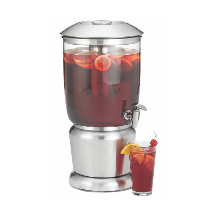 Διανεμητής Χυμού Ανοξείδωτος 9,5L Tablecraft