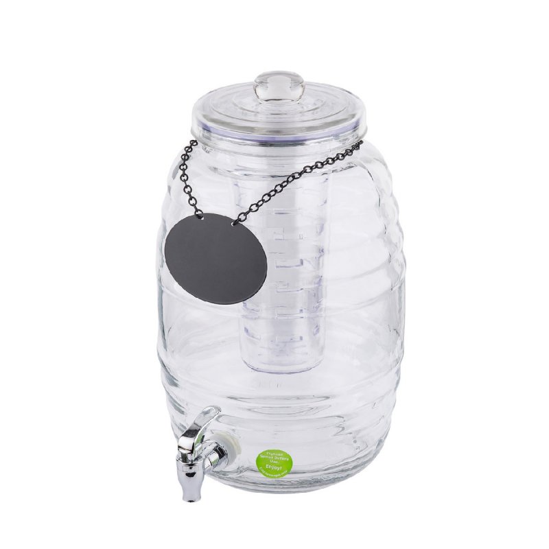 Διανεμητής Χυμού 9,5L  Tablecraft Beehive