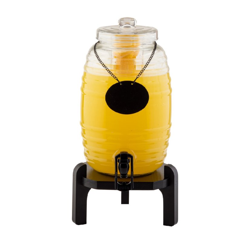 Διανεμητής Χυμού 9,5L  Tablecraft Beehive