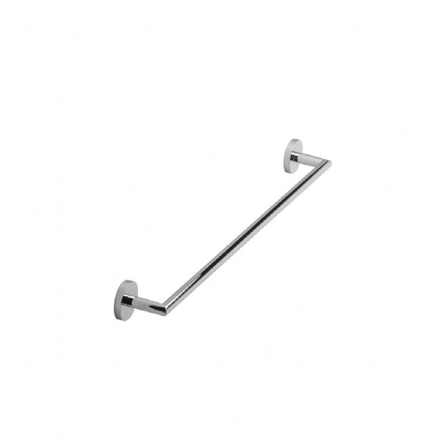 Μπάρα Πετσετών Crown Isere – Chrome finish