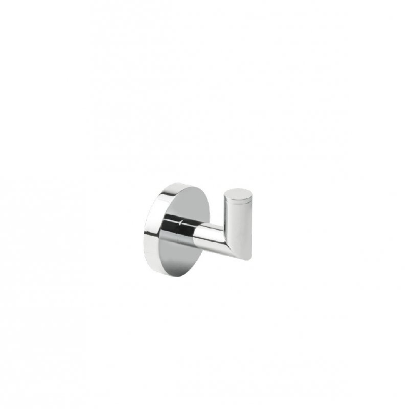 Towel Hook Crown Isere – Chrome
