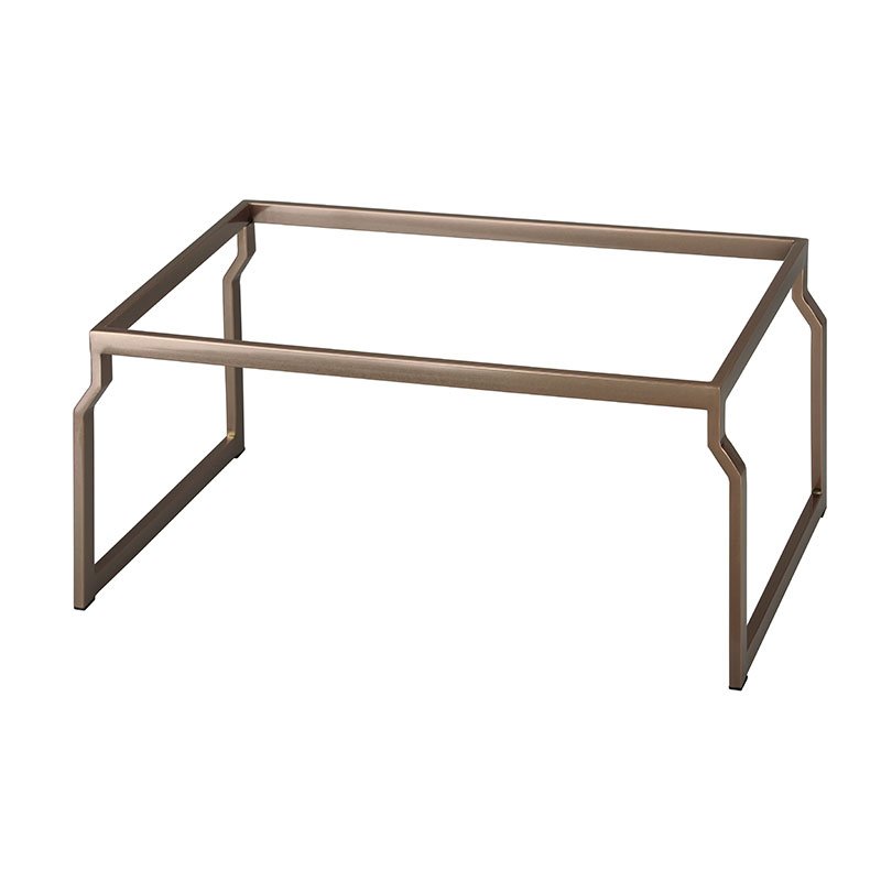 Βάση Μεσαία 1/1GN Tiger T-Collection Steel Bronze