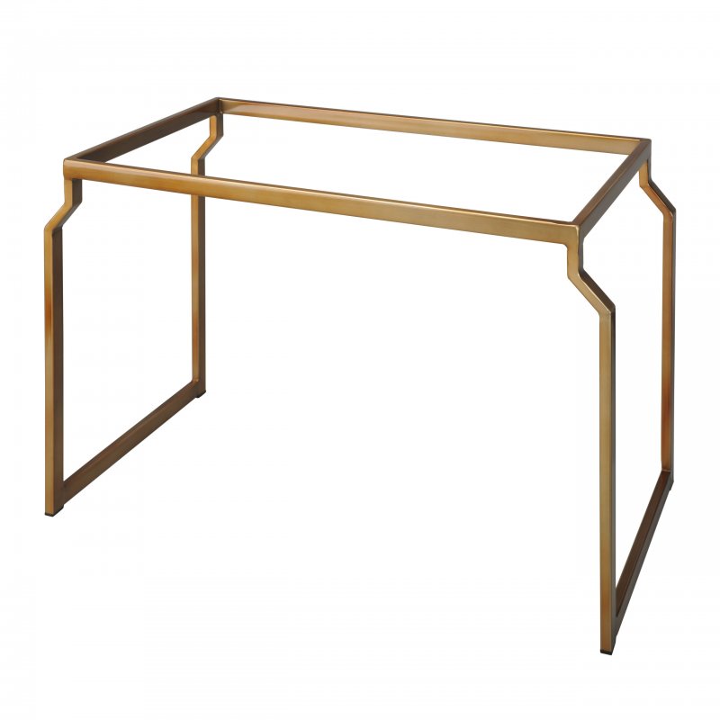 Βάση Ψηλή 1/1GN Tiger T-Collection Steel Bronze