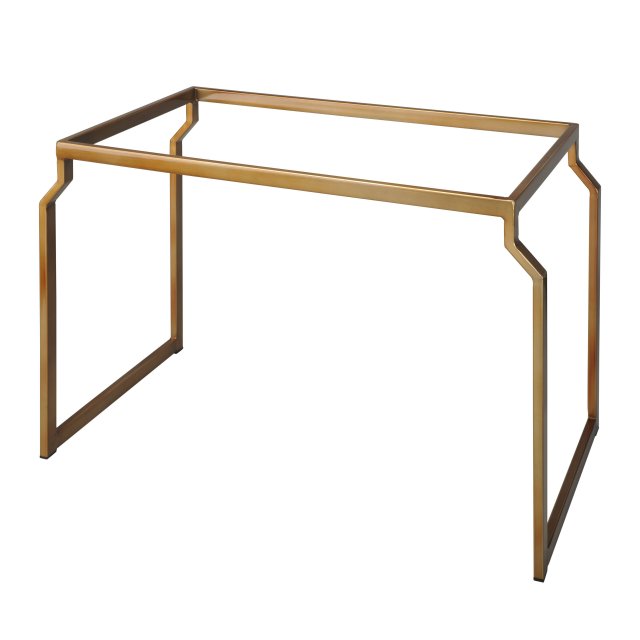 Βάση Ψηλή 1/1GN Tiger T-Collection Steel Bronze