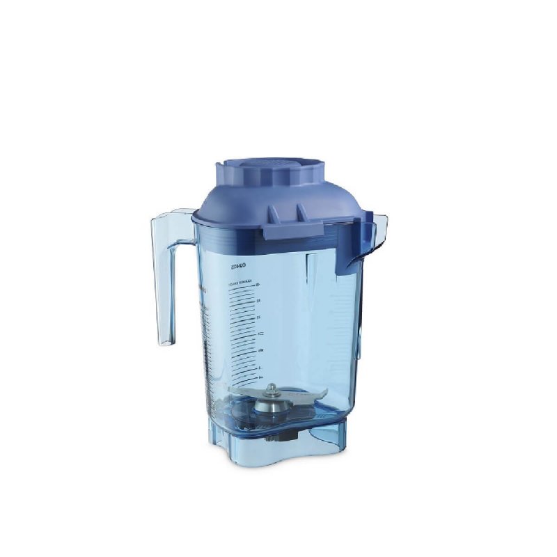 Κανάτα Vitamix 0,9L Advance μπλε