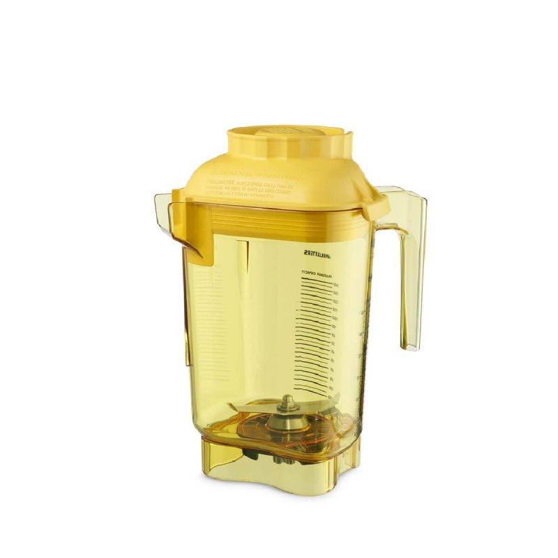 Κανάτα Vitamix 0,9L Advance κίτρινη