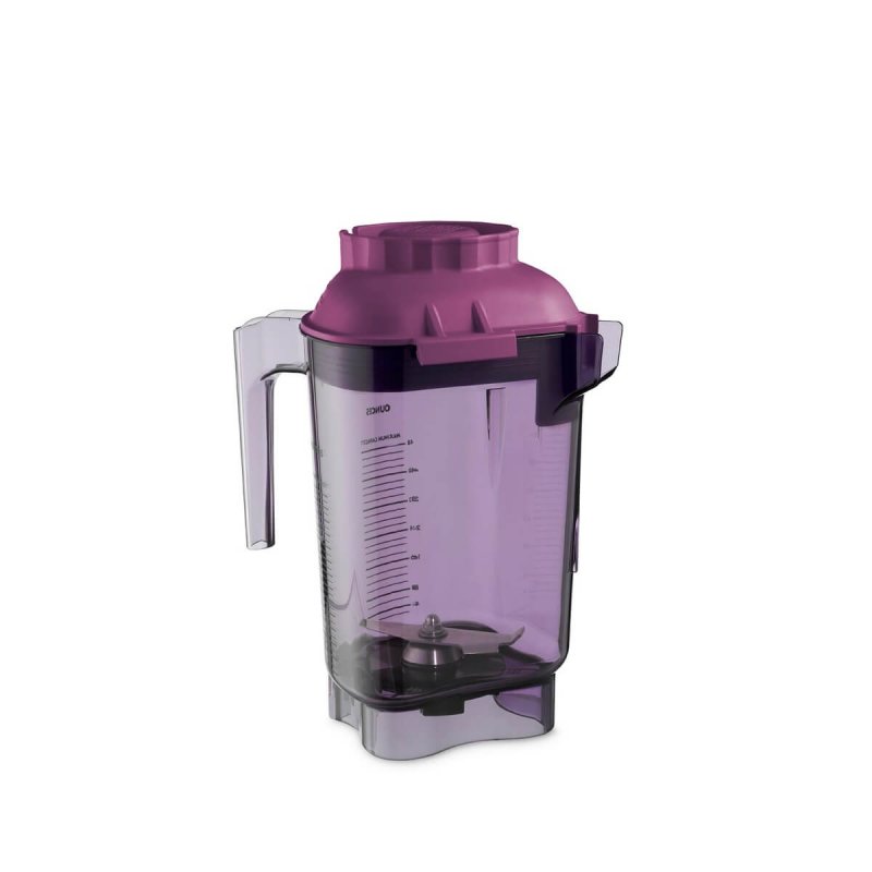 Κανάτα Vitamix 0,9L Advance μωβ