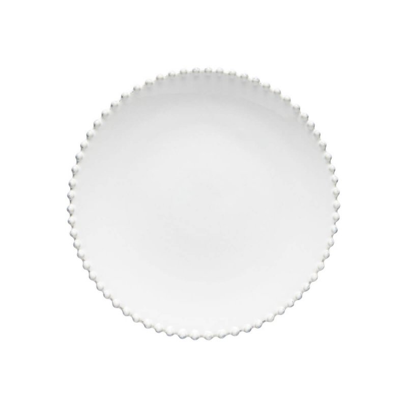 Πιάτο Ρηχό 28cm Costa Nova Pearl