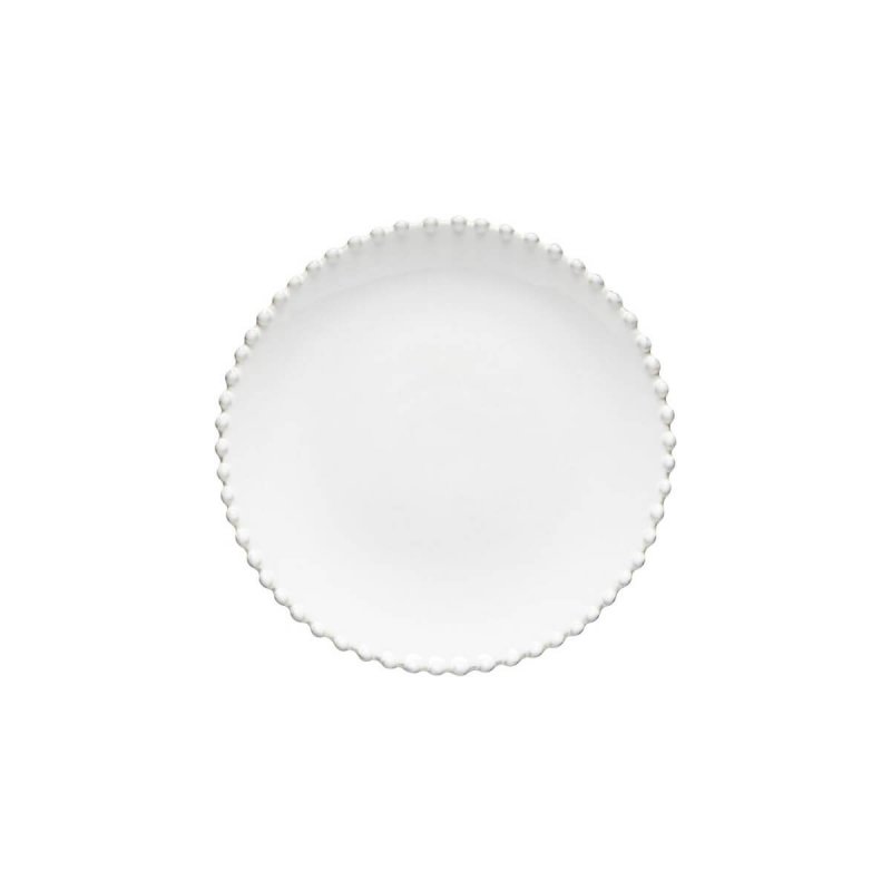Πιάτο Ρηχό 22cm Costa Nova Pearl