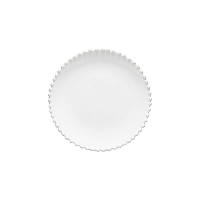 Πιάτο Ρηχό 22cm Costa Nova Pearl