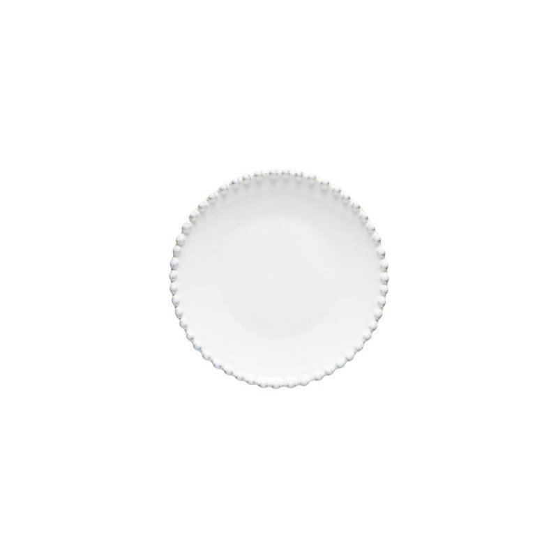 Πιάτο Ρηχό 17cm Costa Nova Pearl