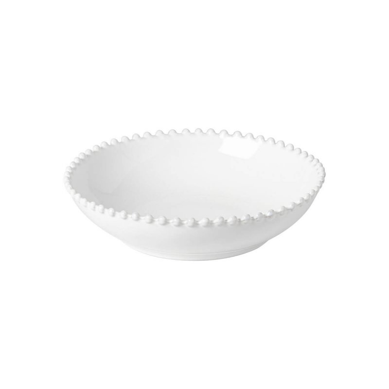 Soup / Pasta bowl 24cm Costa Nova Pearl