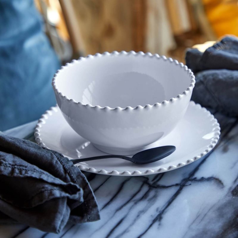 Μπολ 17cm Costa Nova Pearl