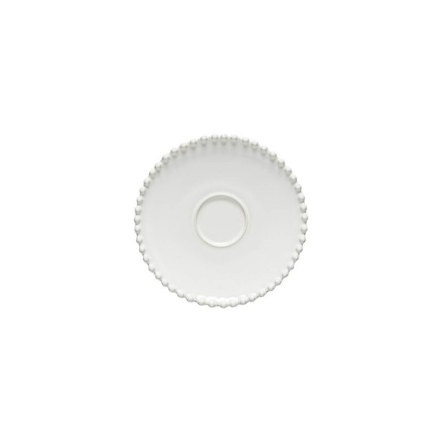 Πιατάκι για φλιτζάνι 250ml Costa Nova Pearl