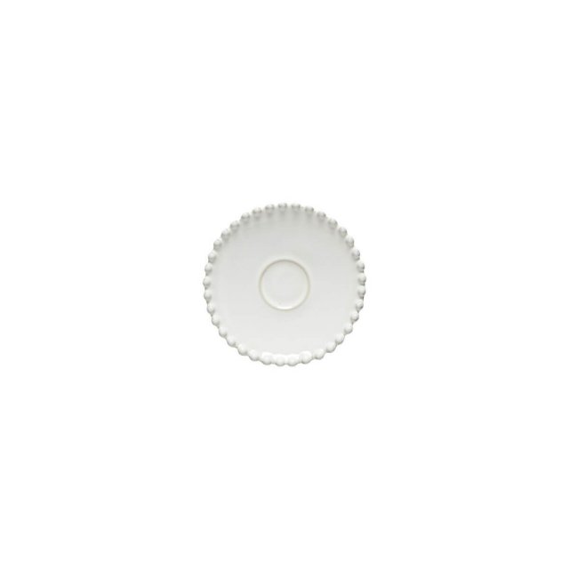 Πιατάκι για φλιτζάνι 80ml Costa Nova Pearl