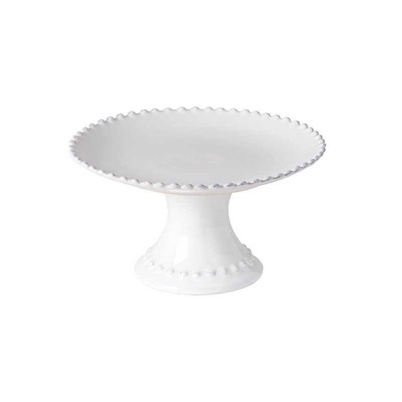 Cake Stand 22cm Costa Nova Pearl