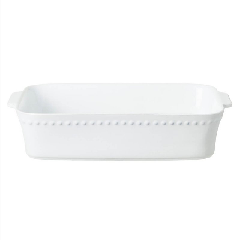 Σκεύος Baker ορθογ. 38cm Costa Nova Pearl