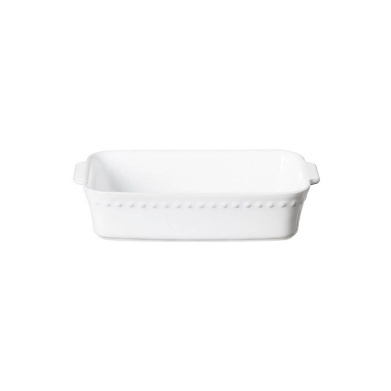 Σκεύος Baker ορθογ. 27cm Costa Nova Pearl