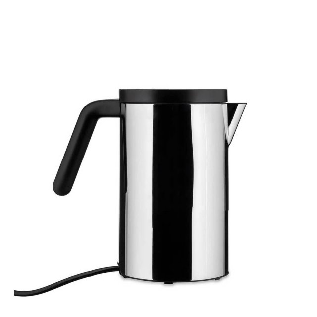 Bραστήρας Ηλεκτρικός 0,8L Alessi HOT.IT Βlack