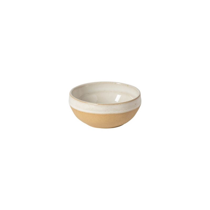 Μπολ 12cm Costa Nova Marrakesh Sable Blanc