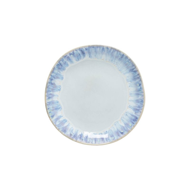 Πιάτο Ρηχό 22cm Costa Nova Brisa Ria Blue