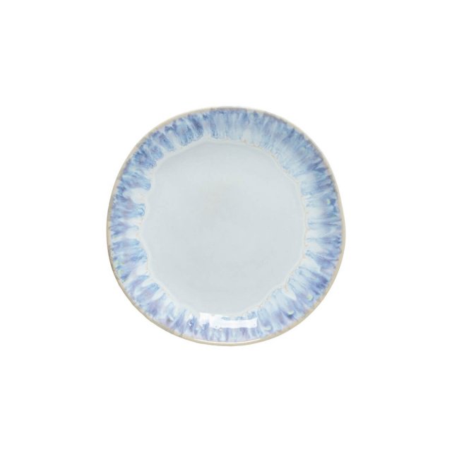 Πιάτο Ρηχό 22cm Costa Nova Brisa Ria Blue