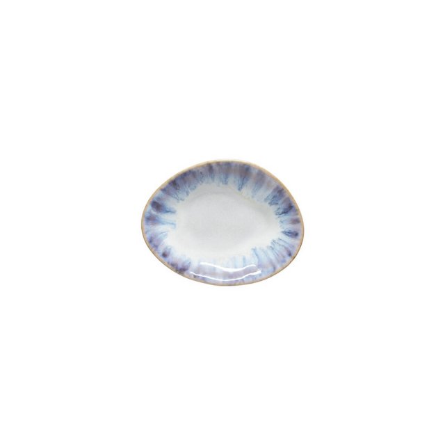 Πιάτο Οβάλ 11cm Costa Nova Brisa Ria Blue