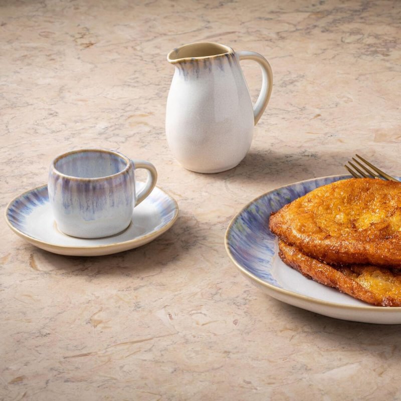 Φλιτζάνι Espresso 70ml Costa Nova Brisa Ria Blue