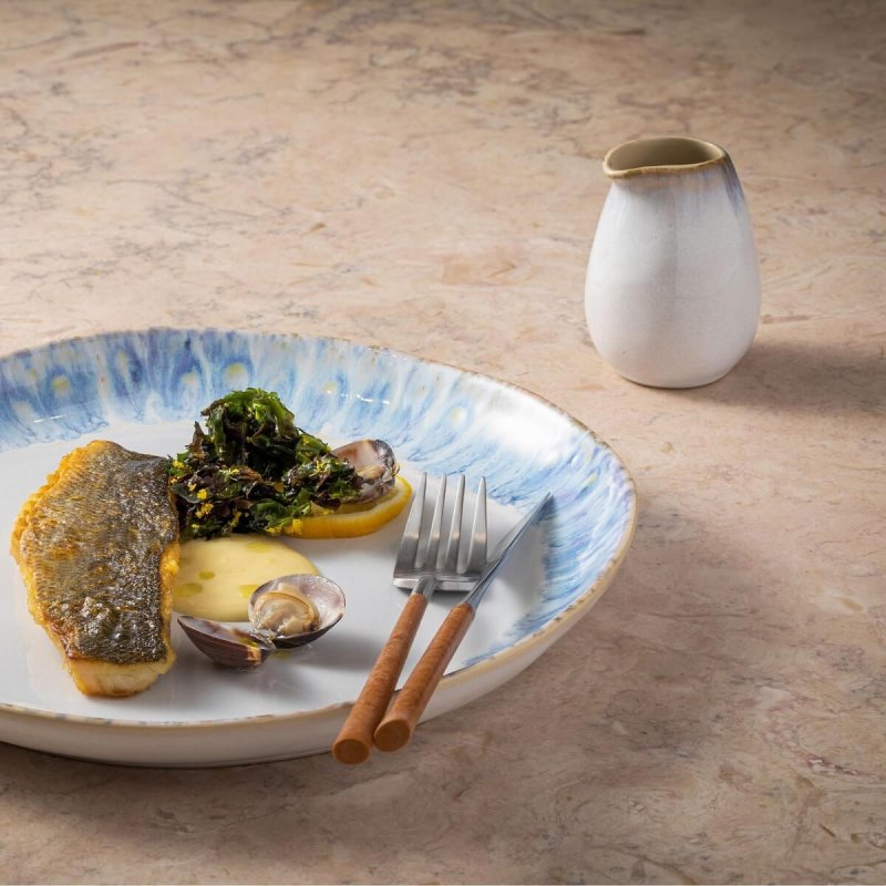 Γαλατιέρα 110ml Costa Nova Brisa Ria Blue