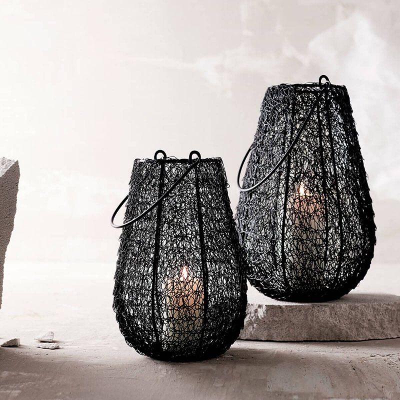 Φανάρι Muubs Kumo S - Black