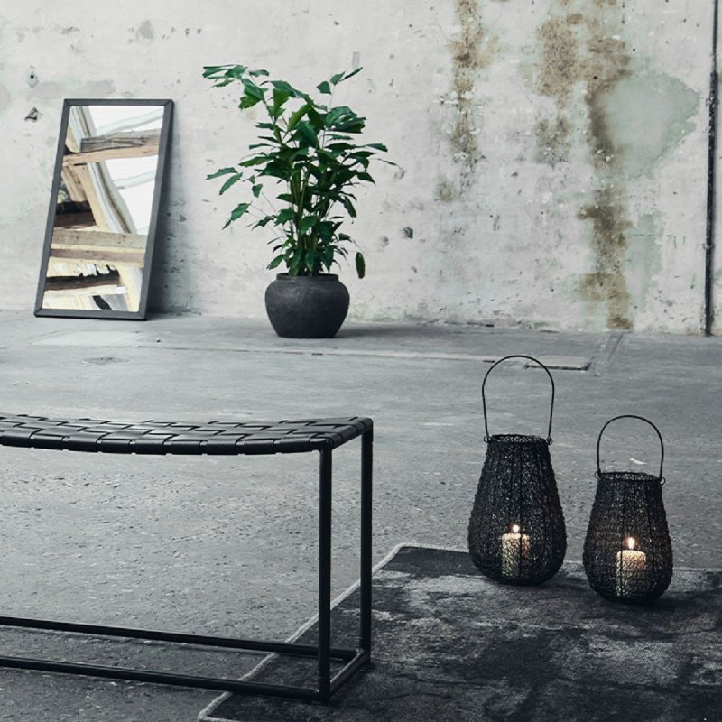 Φανάρι Muubs Kumo S - Black